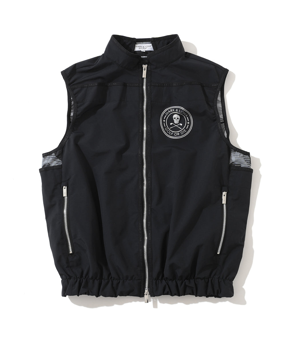 Sync Cool-Fan Tech Vest | MEN